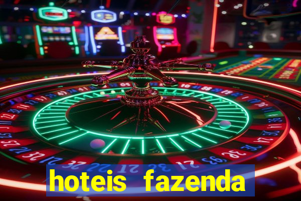 hoteis fazenda porto velho